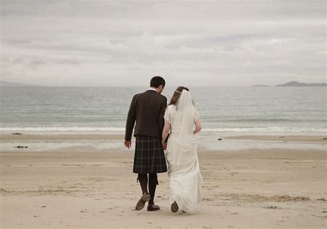 Tie The Knot Scotland Macdonald Studio Films