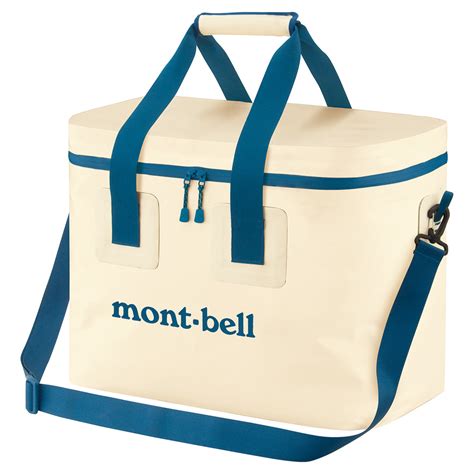 Cooler Bag 25L | Factory Outlet | ONLINE SHOP | Montbell 