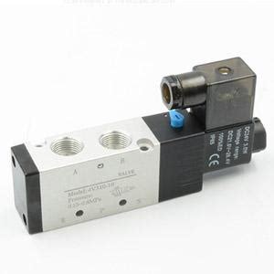 V Series Solenoid Valve