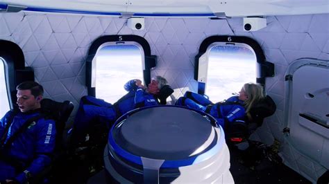 Blue Origin on Twitter: "Forever changed. #NS22"