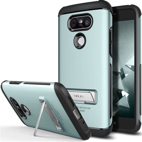 Lg G5 Case Skyline Advance Water Proof Case Kickstand Case