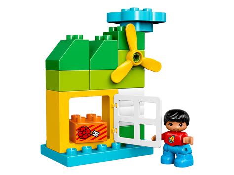 LEGO® Duplo LEGO® DUPLO® Creative Box 10854