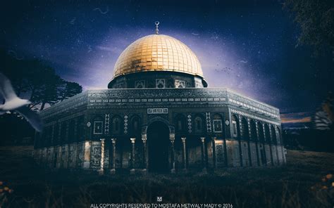 Al Quds Behance