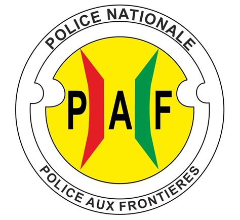 Missions De La Dcpaf Paf GuinÉe