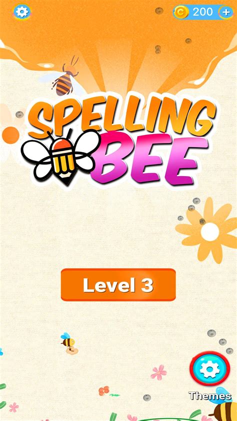 Spelling Bee APK for Android Download