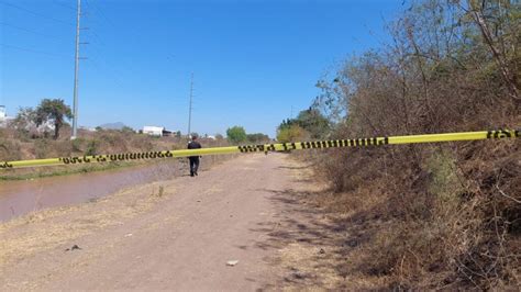 Vendado Del Rostro Y Atado De Pies Y Manos Hallan A Hombre Asesinado A