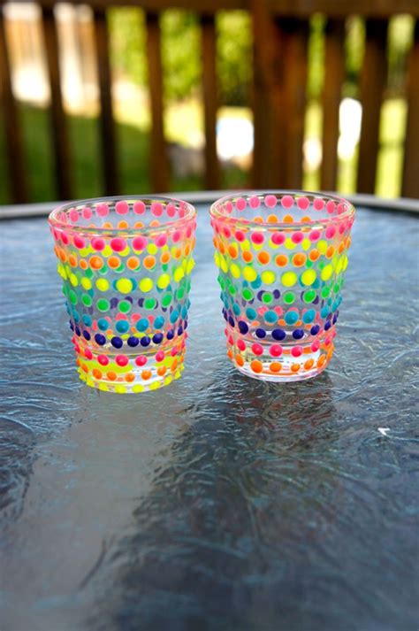 40 Easy Glass Painting Designs And Patterns For Beginners