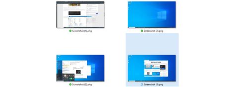 Dove Vengono Salvati Gli Screenshot In Windows Cambia La Loro