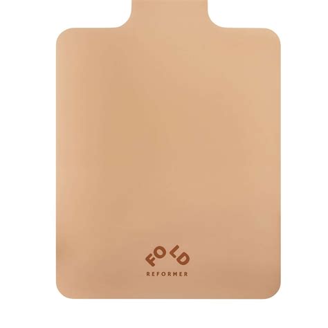 FOLD Reformer | The UK's Most Loved Reformer Pilates Machine