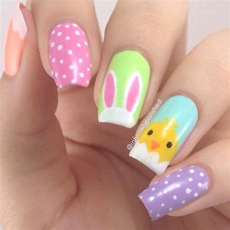 Pin On Nail Art Ideas