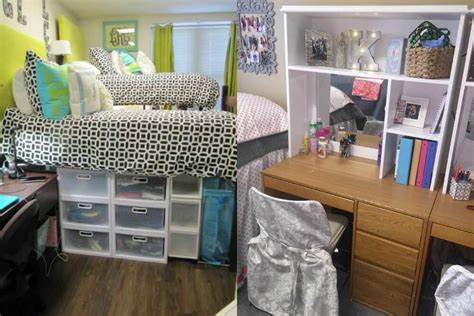 Dorm Room Organization 16 Clever Ways To Keep Your Dorm Room Super