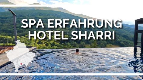 Wir testen den einzigen Spa-Bereich in der Umgebung Prizren! - YouTube