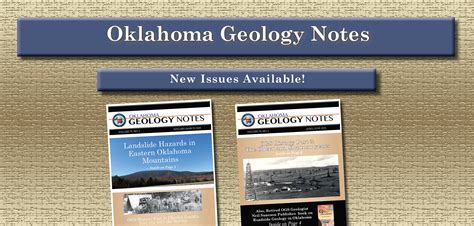 Oklahoma Geological Survey