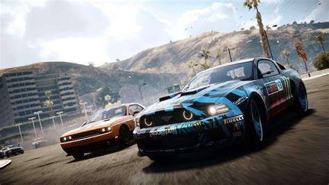 Need for Speed Rivals para PS3 - 3DJuegos