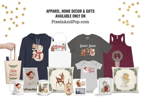 Christmas Hot Cocoa Bar Kit Printable Hot Chocolate Bar Set Etsy