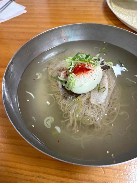 평양면옥 의정부 평양냉면 맛집 다이닝코드 빅데이터 맛집검색