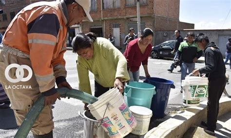 ONU Alerta Sobre La Crisis Mundial Por Escasez De Agua