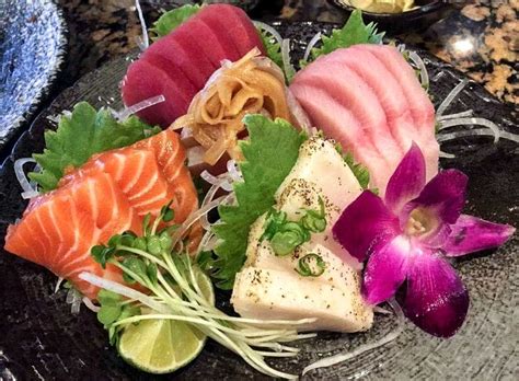 Maguro Sushi And Reman Photos Best Japanese Restaurant In Chandler