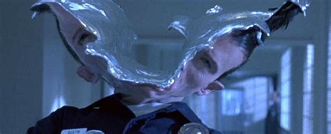 Ученые создали материал для терминатора T-1000