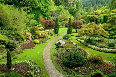 Garden Design Ideas