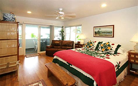 Coastal Bed and Breakfast near Hilo, Hawaii | Glamping Hub