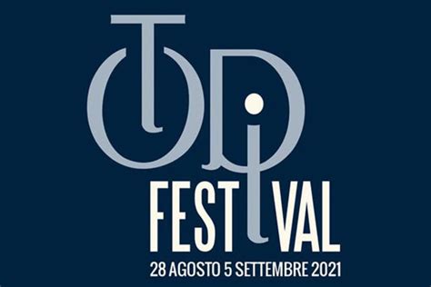 Todi Festival Al Via La Esima Edizione Teatro It