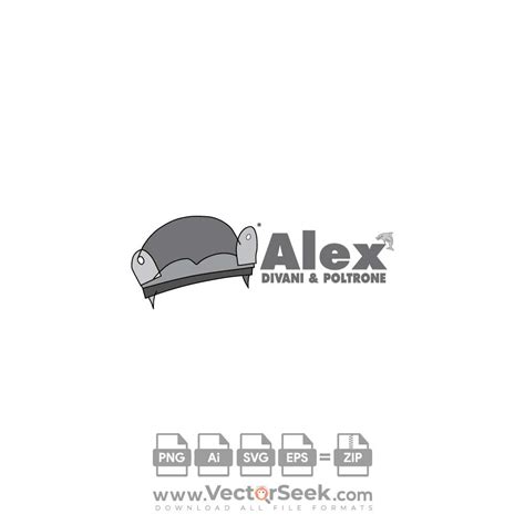 Alex Logo Vector - (.Ai .PNG .SVG .EPS Free Download)