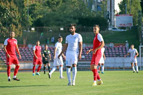 Billel Omrani I Alte Vedete De La Fcsb Trimise La Echipa A Doua Cum