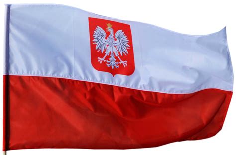 Bandera Flagi I Symbole Narodowe Allegro Pl