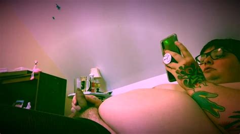 RUNNING OUT OF BREATH FOR A DOUBLE CUMSHOT Pornhub Gay