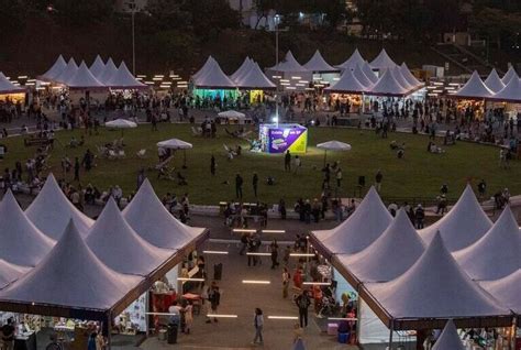 Feira Do Livro No Pacaembu Come A Neste Fim De Semana