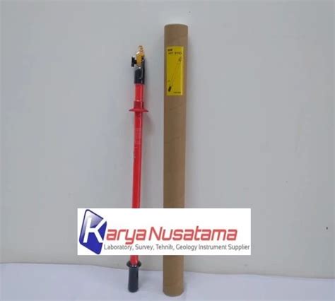 Jual Hot Stick SEW HS Rated At KV Per Mm Karya Nusatama Jual Hot Stick SEW HS