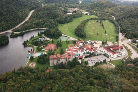 Balsams Grand Resort Hotel, Dixville Notch New Hampshire | New ...