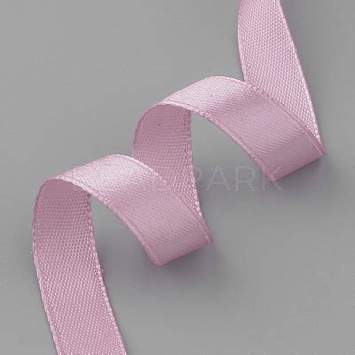 High Dense Single Face Satin Ribbon Beadpark