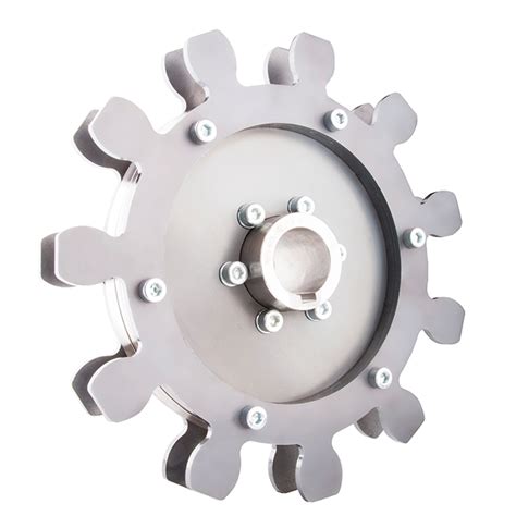 AP Sproket Wheel Chain Disk Drive Hog Slat