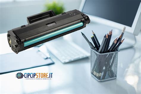 Toner Hp W A Compatibile Qualit E Prezzo Cipcipstore