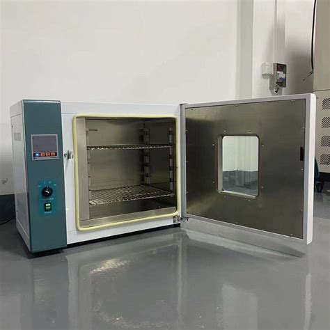 Professional Circulation Hot Air High Temperature Aging Laboratory