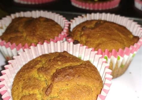 Citromos vegan muffin Adrienn Császár Horváthné receptje Cookpad