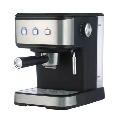 Cafetera Smartlife Expresso Bares Sl Ec