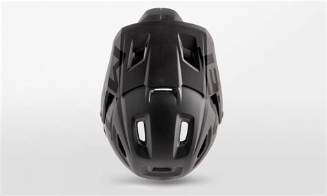 Met Parachute Mcr Mips Fullface Helm Kaufen Bike Discount