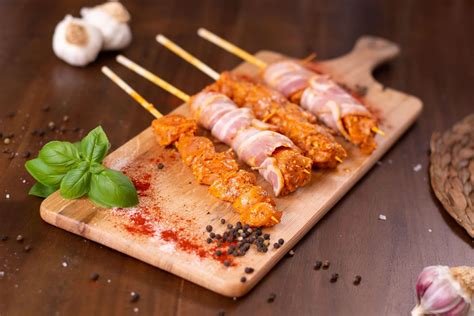 Home The Naked Bull BBQ