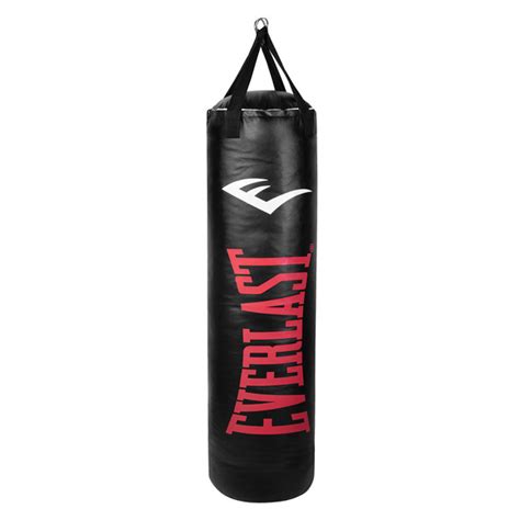 EVERLAST Nevatear 100 lb Sac d entraînement de boxe Sports Experts