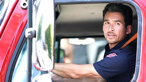 ‘Station 19′: Jay Hayden On Travis’ Big Episode & What’s Next ...