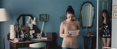 Naked Mar A Valverde In I Want You