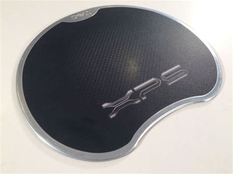 Lót Chuột Dell Xps Cho Game Thủ Mouse Pad Dell Xps Lsb