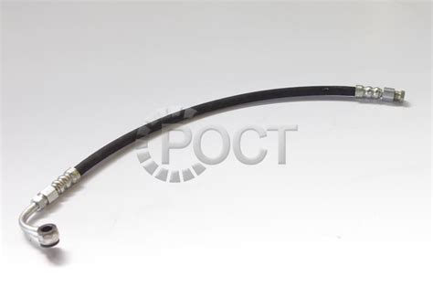 Купить Шланг ГУР высокого давления с наконечником 31105-3408161-01 по ...