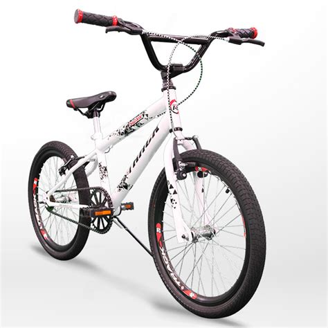 Bicicleta TK3 Track Noxx Juvenil Aro 20 TK3 Track