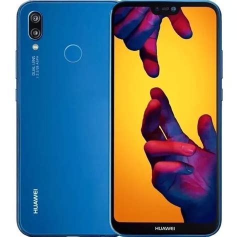 Huawei P20 Lite Mercadolibre 📦