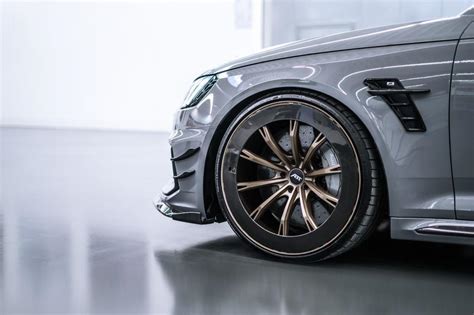 Abt Sport Wheels Audi Tuning Vw Tuning Chiptuning Von Abt Sportsline