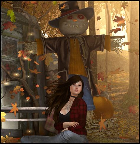 Autumn Breeze | FabFree - Fabulously Free in SL